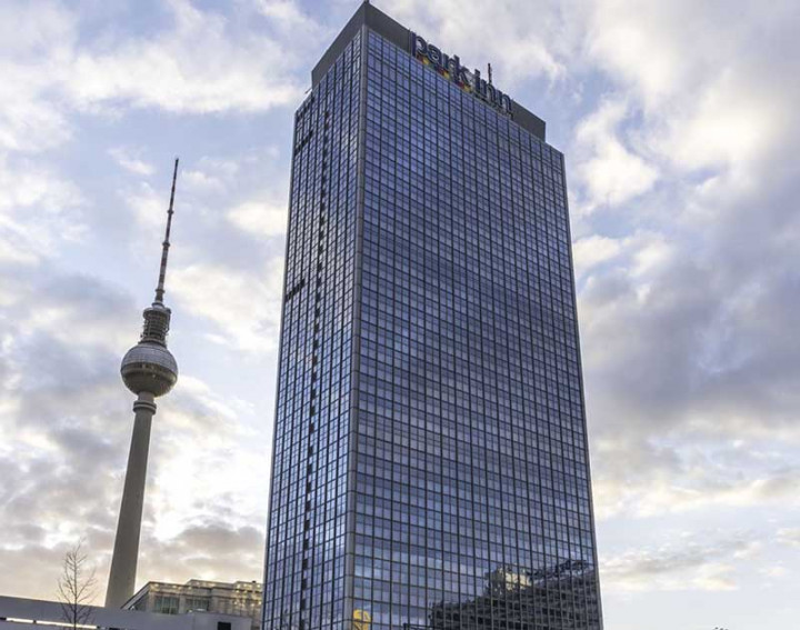  Park Inn by Radisson Berlin Alexanderplatz Wertgutschein